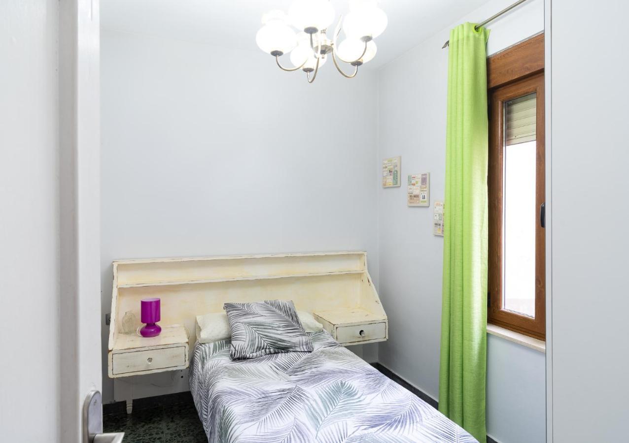 Ferienwohnung Virgen Blanca León Exterior foto